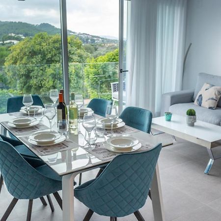 Apartamento Atico Estrasburgo Suites Javea Luaran gambar