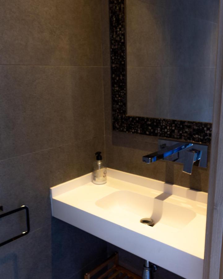 Apartamento Atico Estrasburgo Suites Javea Luaran gambar
